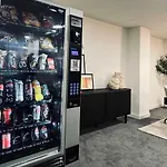 Stunning 2 Bed Flat In Central Birmingham W Views